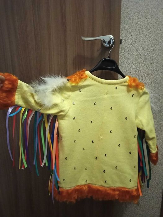 продаю новогодний костюм