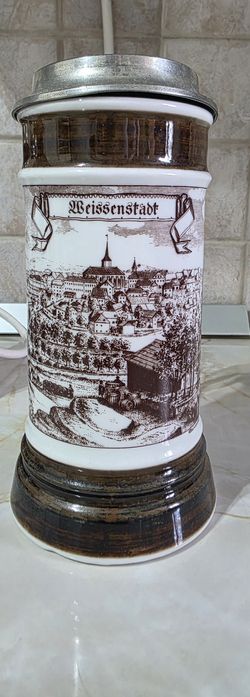 Vând  set de halbe vintage