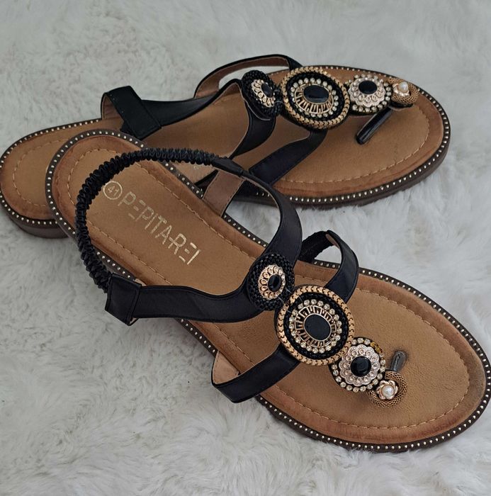 Намаление- Нови дамски сандали