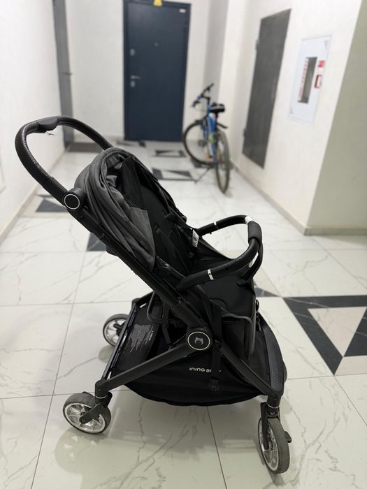 Продам коляску ining baby