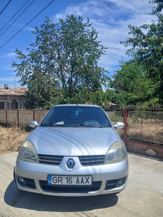 RENAULT Clio 2006 — imagine 4
