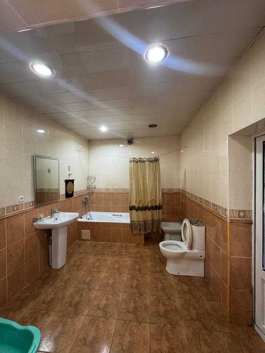 Срочна Аренда участок Мирзо Улугбекский/Ялангач 4 х комн 2этажа