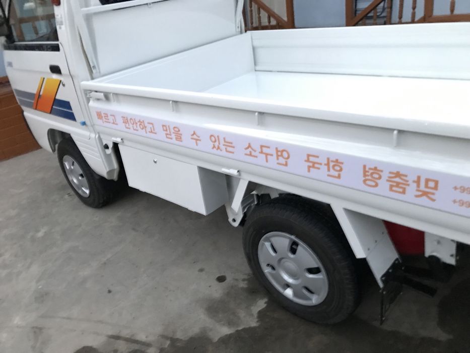 Labo sotladi holati idyal yili 2007