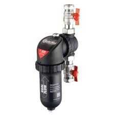 Servicii profesionale de curatare chimica centrale si calorifere