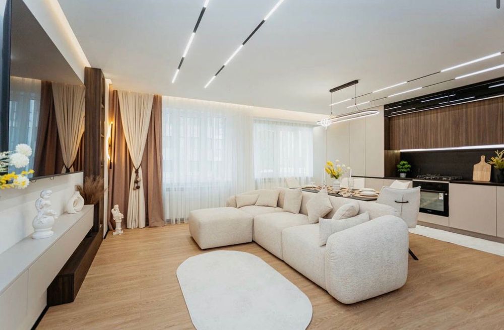 Apartament în chirie