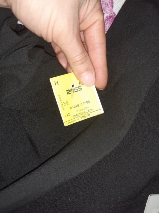 Платье от Calvin Klein