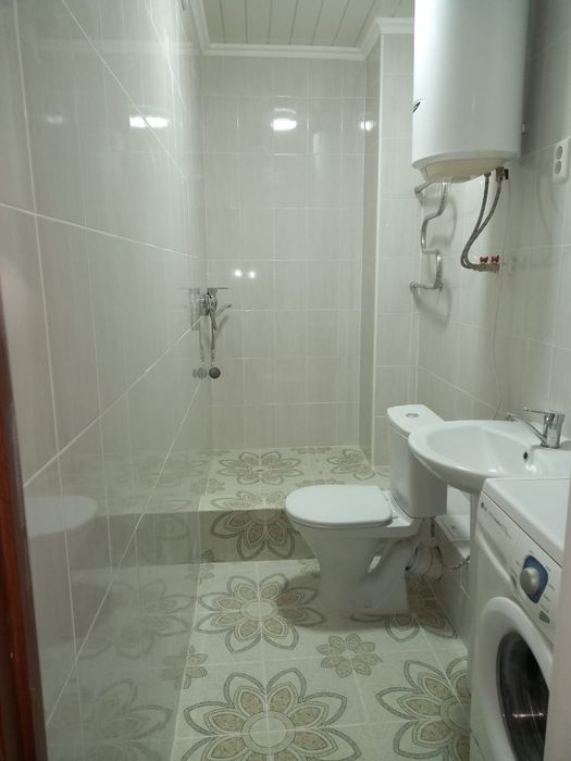 Сантехника под ключ