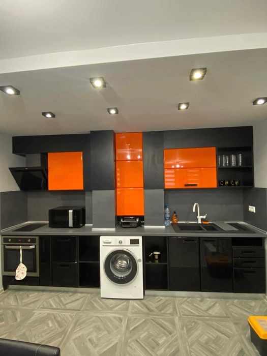 Продава се Двустаен апартамент в София, Овча купел - 87 кв.м за 880 €/кв.м - Снимка #2