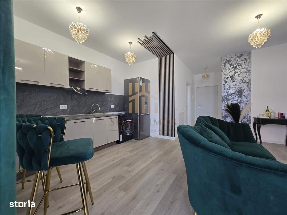 Inchiriere, Zona Value Center