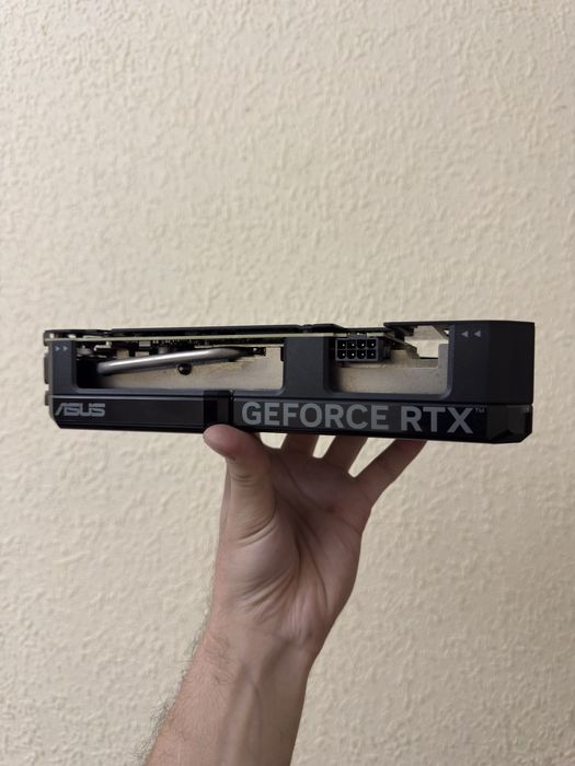 rtx 4060ti asus dual 8gb