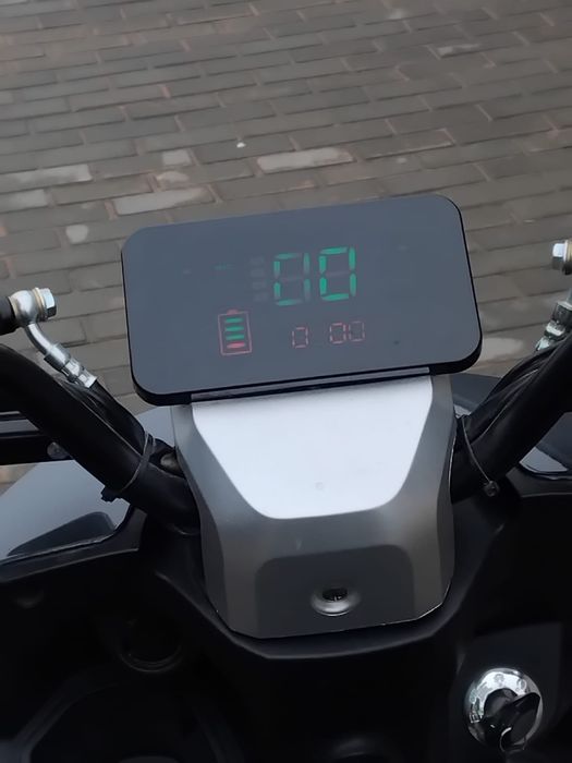 Электро скутер, электро мопед