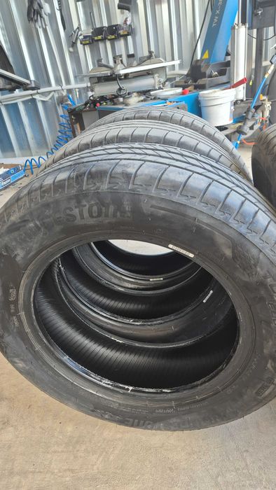Летни гуми Bridgestone Turanza Eco 205/60 R16 92H - 4 броя, като нови