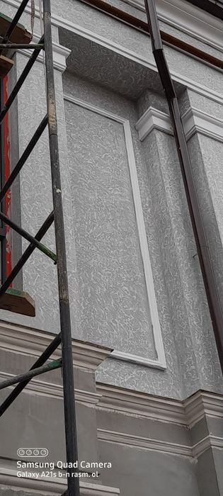 Marmarino Kartamira Leanardo Travertin Ottachento Leanardo Tyaga ishla