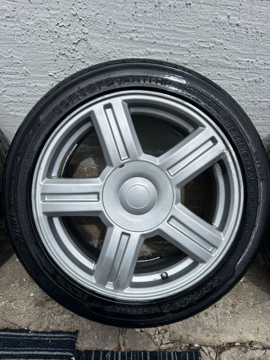 Torys R16 без гарантий