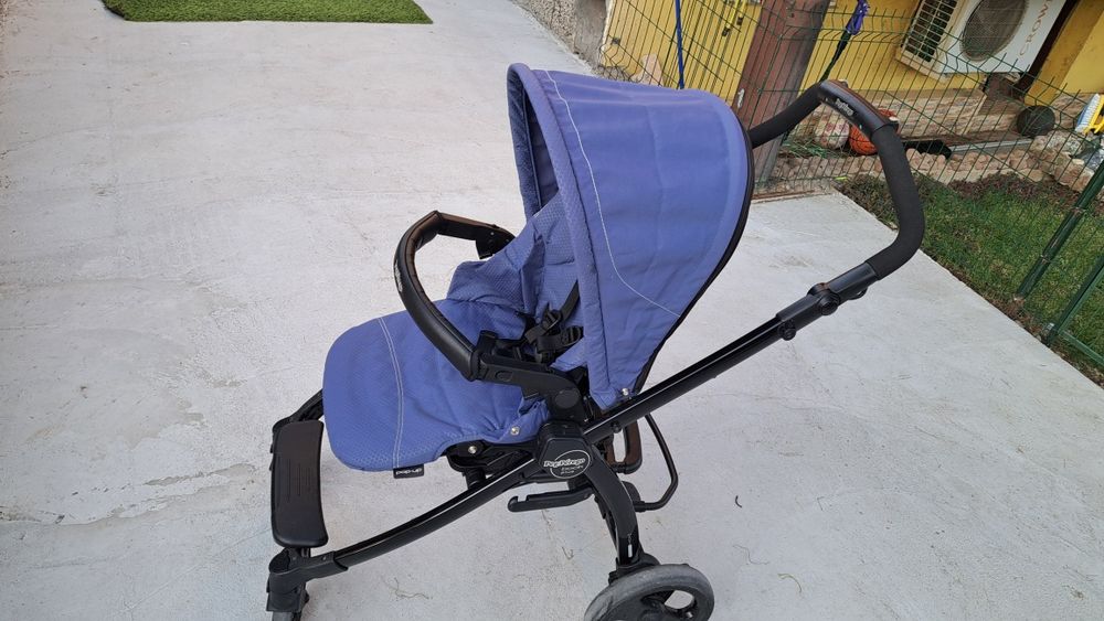 Детска количка Пег Перего ( Peg perego )
