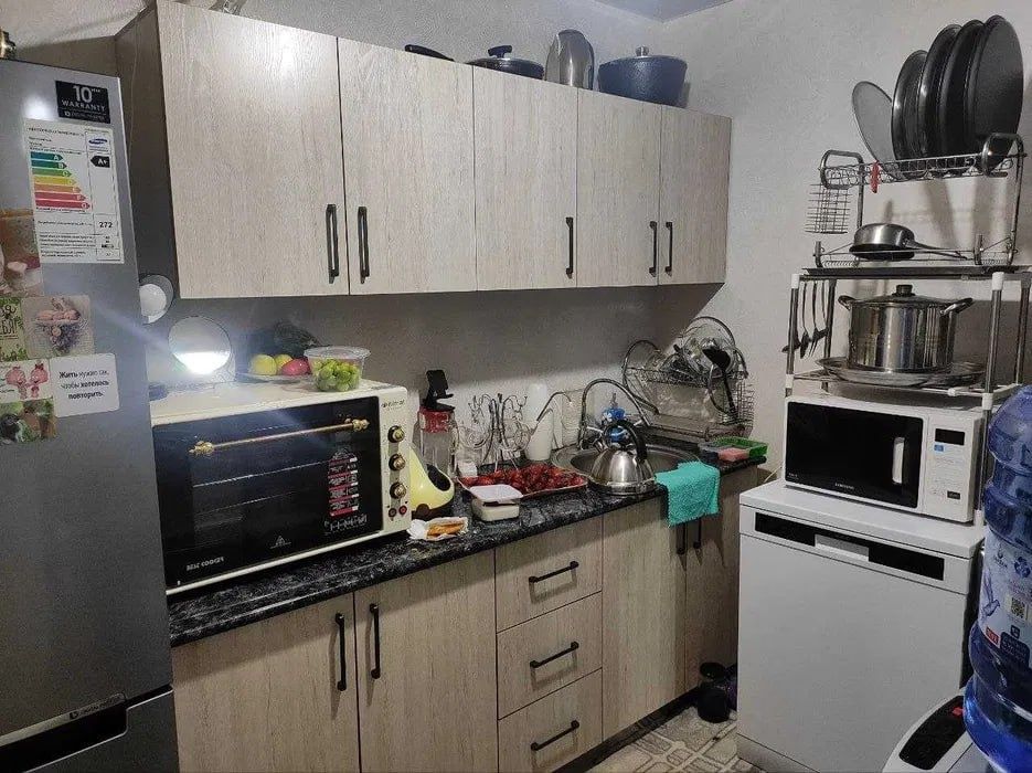 Продается дом в Яшнабаде. 1.89сот. 4 комнаты Ул. Акдаринская 1й проезд