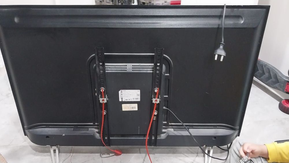 Телевизор смарт тв