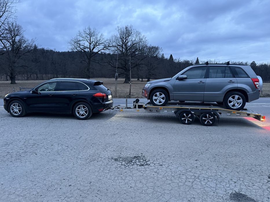 Transport Tractari auto Iasi utilaje platforma de inchiriat 3.5 t Asistenta rutiera