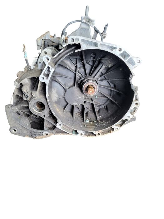 Cutie De Viteze Manuala 5 Trepte Ford Mondeo Iii Saloon B4Y 2000 - 200