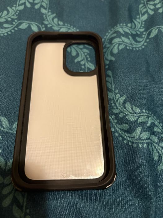 Husa mobilfox  Pro shock noua iphone 16