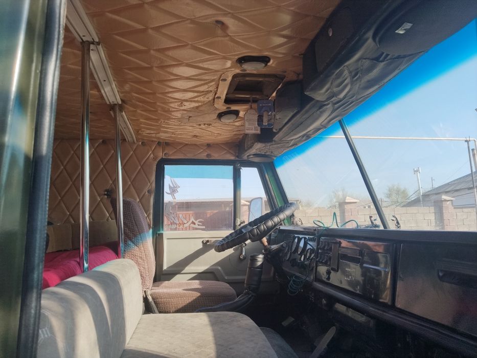 Жұріп жұр жұмыста