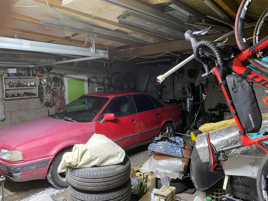 Продается дом в поселке Вольный