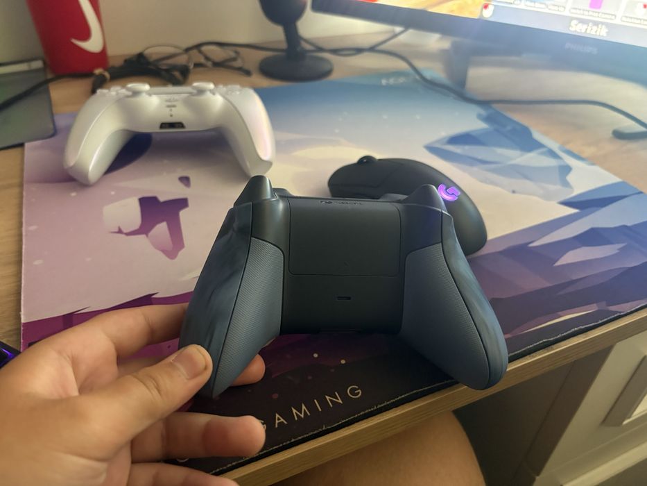 Controler Xbox one nou