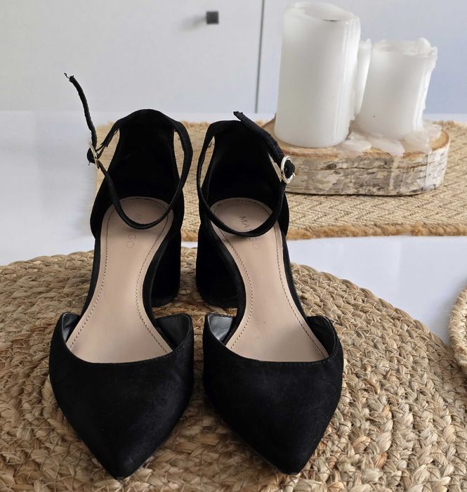 Incaltaminte piele ecologica Mango