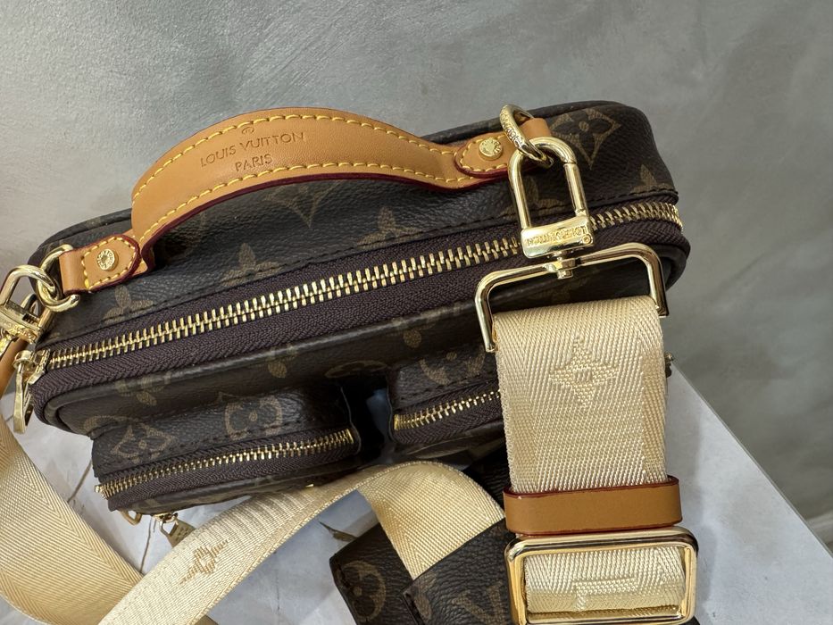 Стильная женская сумка