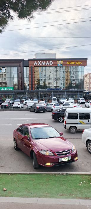 Жентра gentra Ласетти автомат 2015 Метан 2025 года установка