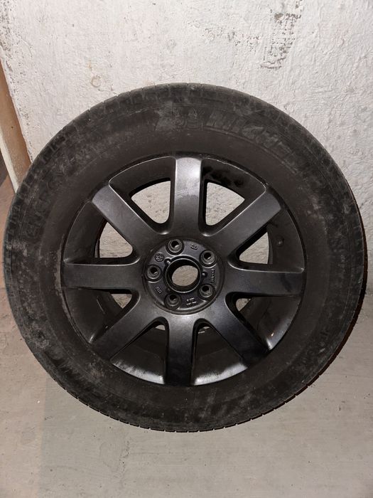 Cauciucuri si jante 215 60 16