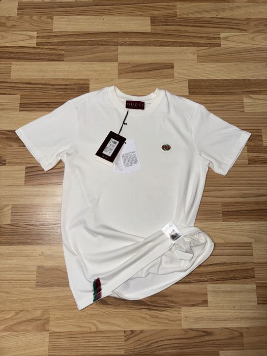 Tricou Gucci Premium