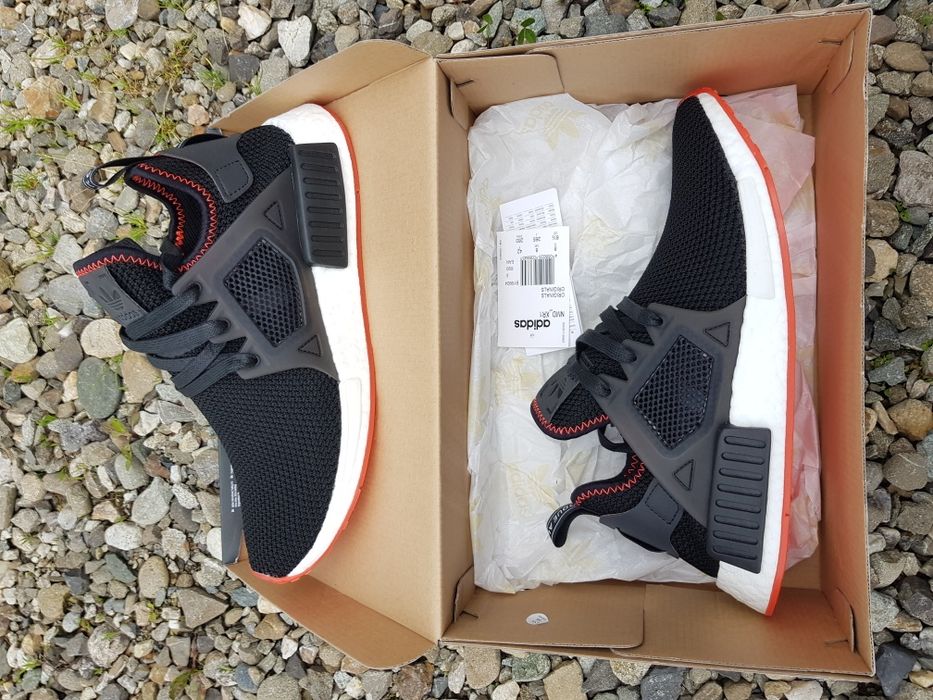 Adidas NMD_XR1 BY9924 Originali