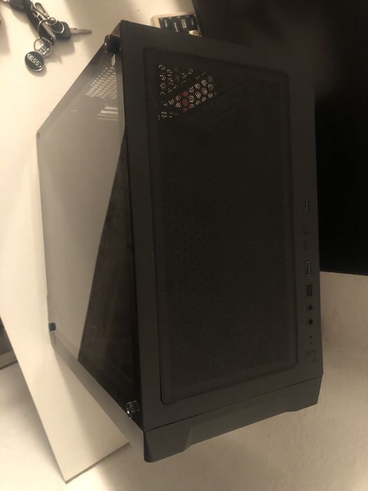 Корпус от wintek