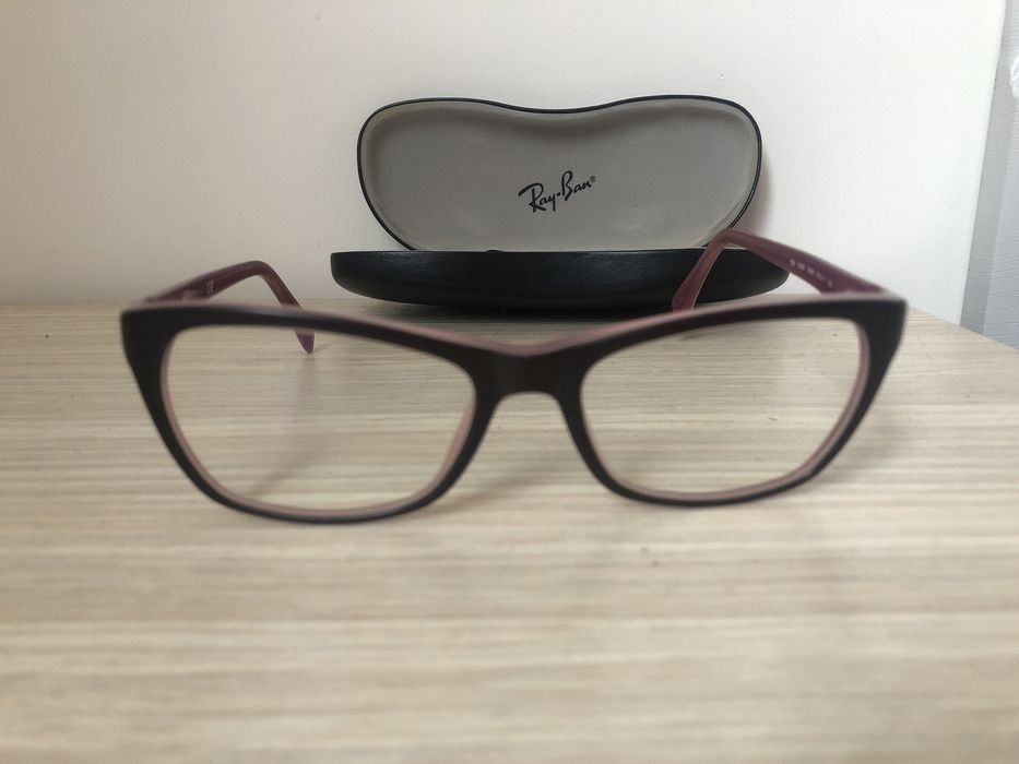 Rame ochelari vedere Ray Ban