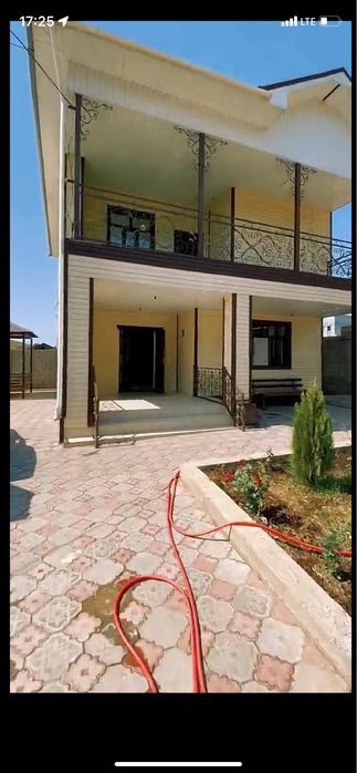 Сдается коттедж в Бургулюке, Бирколик