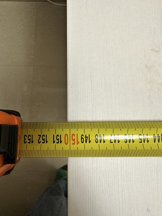 Masa extensibila