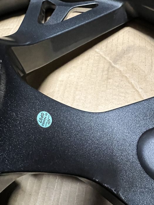 22” AUDI Оригинални джанти - RSQ8, SQ8,Q8, SQ7, Q7, RS6, RS7