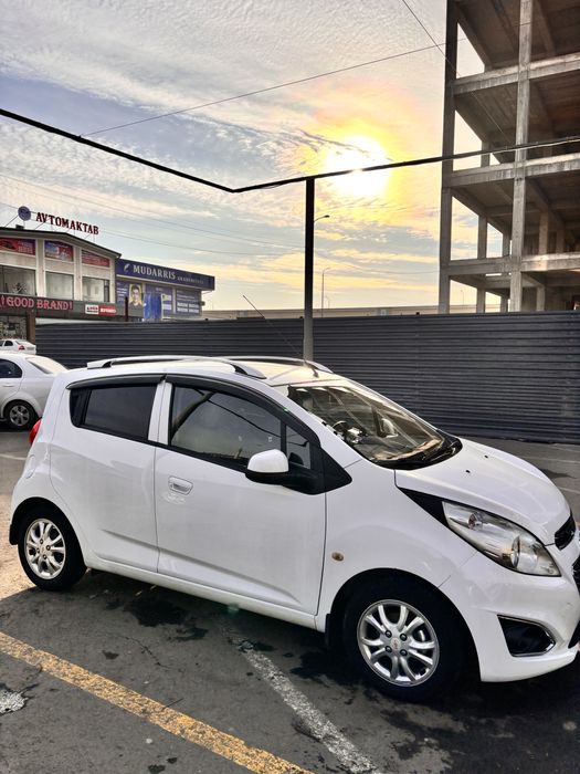 Продаётся спарк 2022 4 позиция срочно