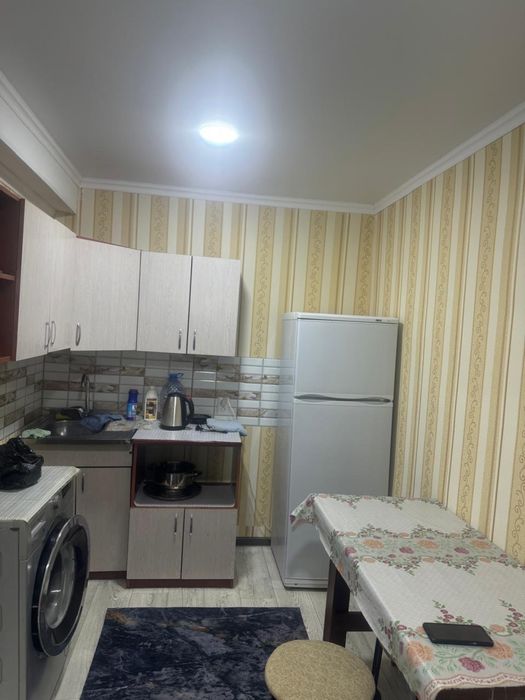 2х комнатная квартира посуточно