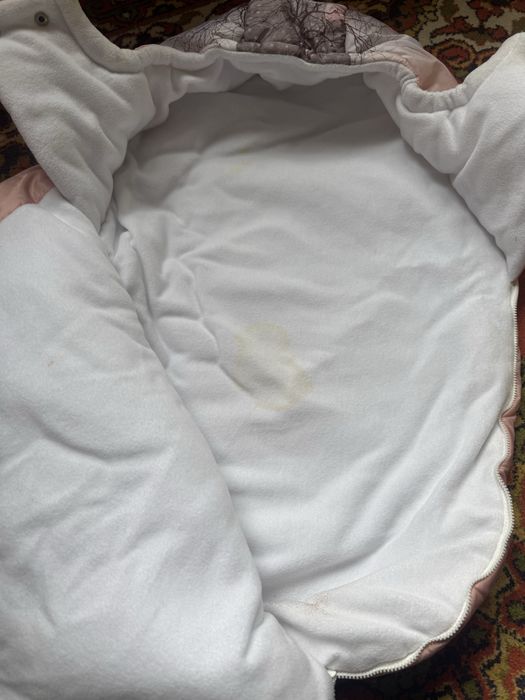 Конверт для малыша 3500