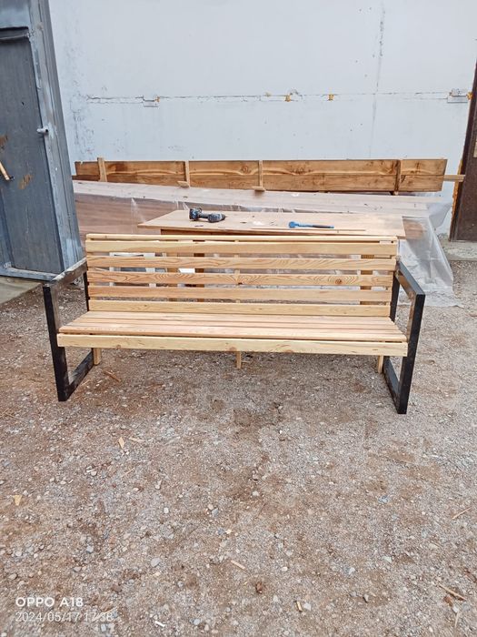 Изделие из дерева