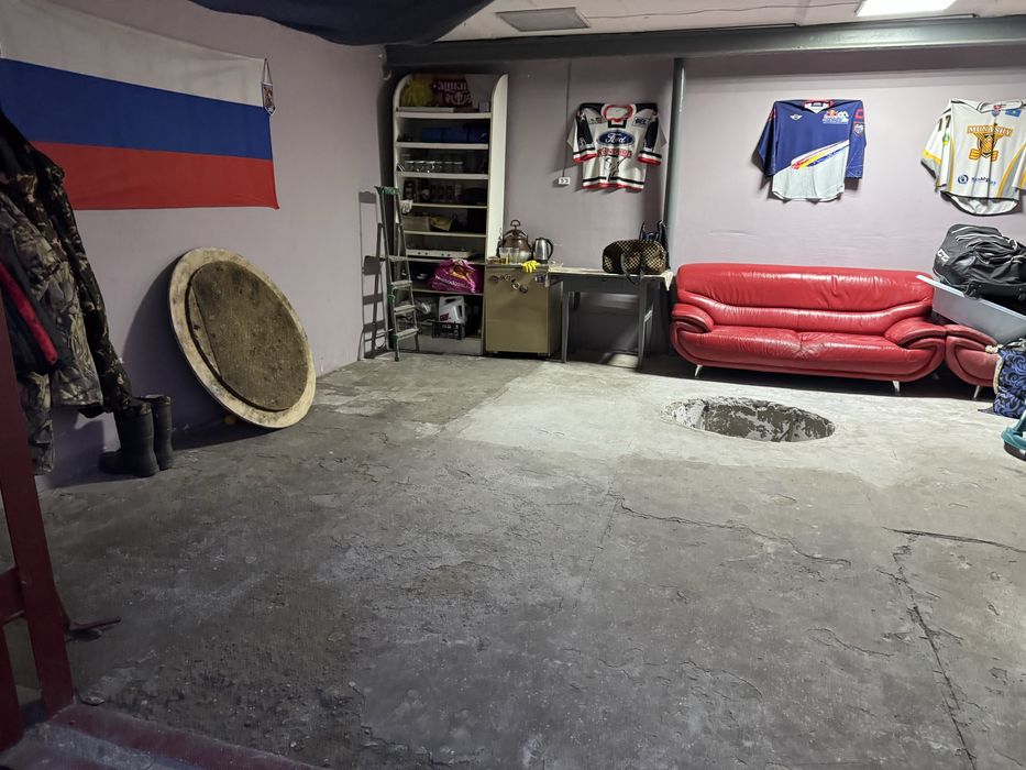 Продам гараж 7 общество