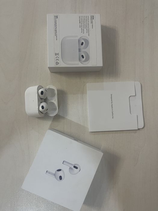Airpods 3 generation original