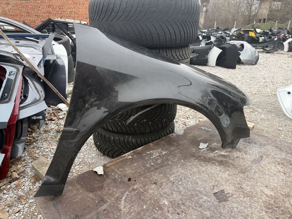 Калник VW Phaeton