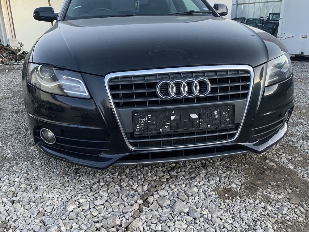 Audi A4 b8 2.0tdi, Ауди А4 на ЧАСТИ гр. Перник Промишлена зона • OLX.bg