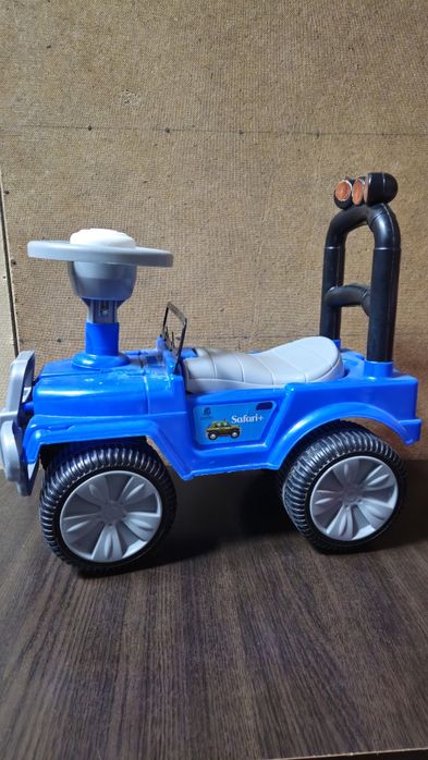Продам детский авто(талакар)
