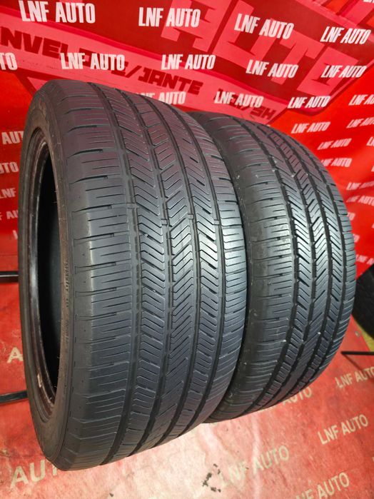 Anvelope de VARA - 255/45/19 - GoodYear - 6.44 MM - DOT 2018 !