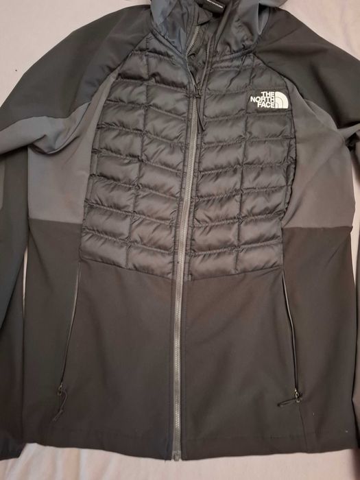 Мъжко оригинално яке The north face