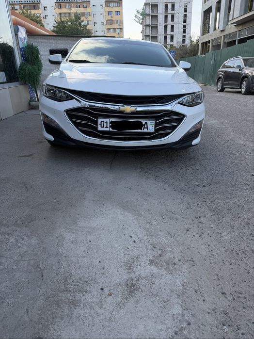 Malibu 2 2019 sotiladi